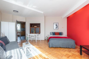 ROOM Powstańców Śląskich 61